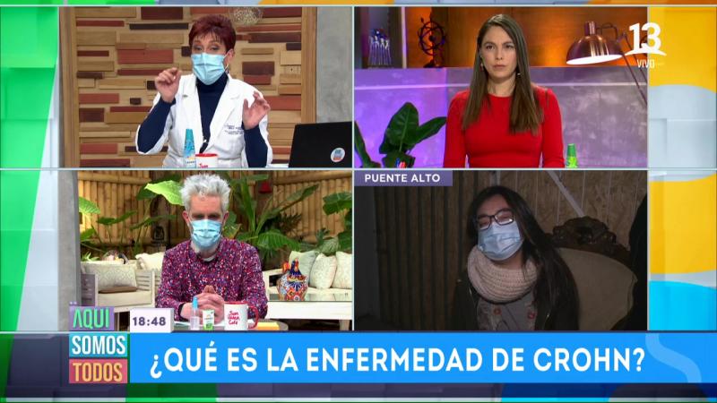 Dra. Carolina Herrera