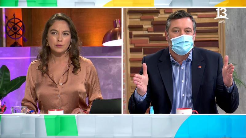 Presidente de Banco Estado