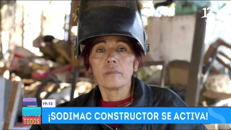 Guillermina - Sodimac