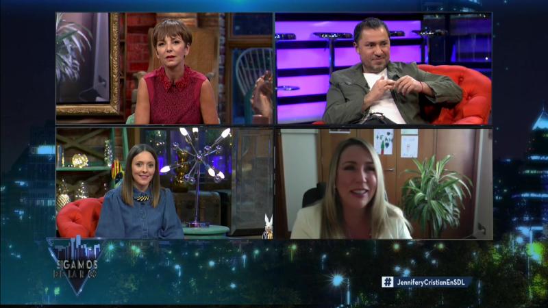 Sigamos de Largo - "SQP"