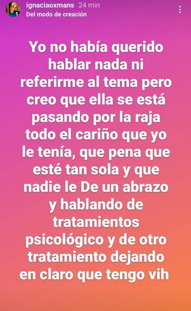 Peluca desata feroz pelea entre Botota Fox y ex amiga