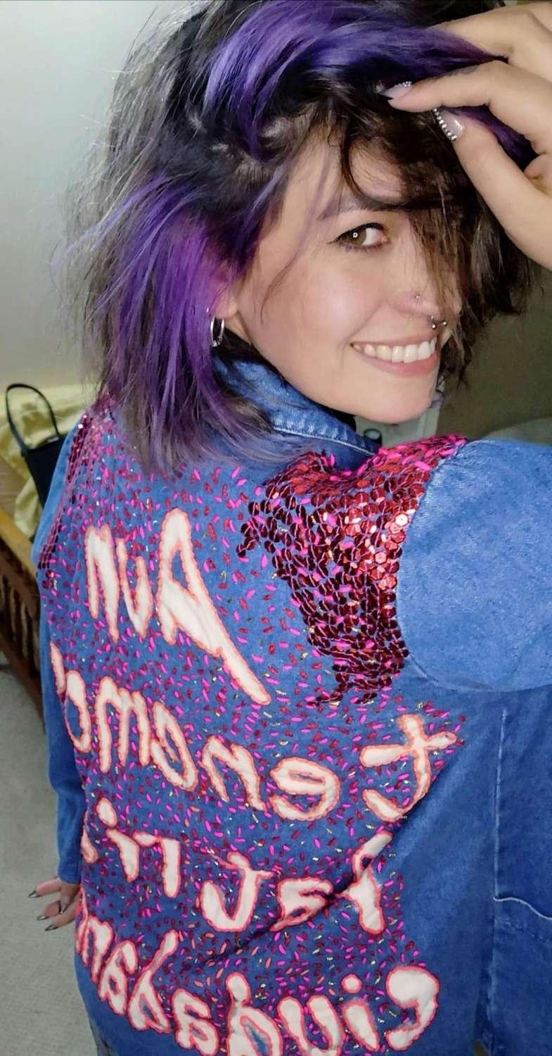 Villana de MasterChef Chile sorprende con cambio de look