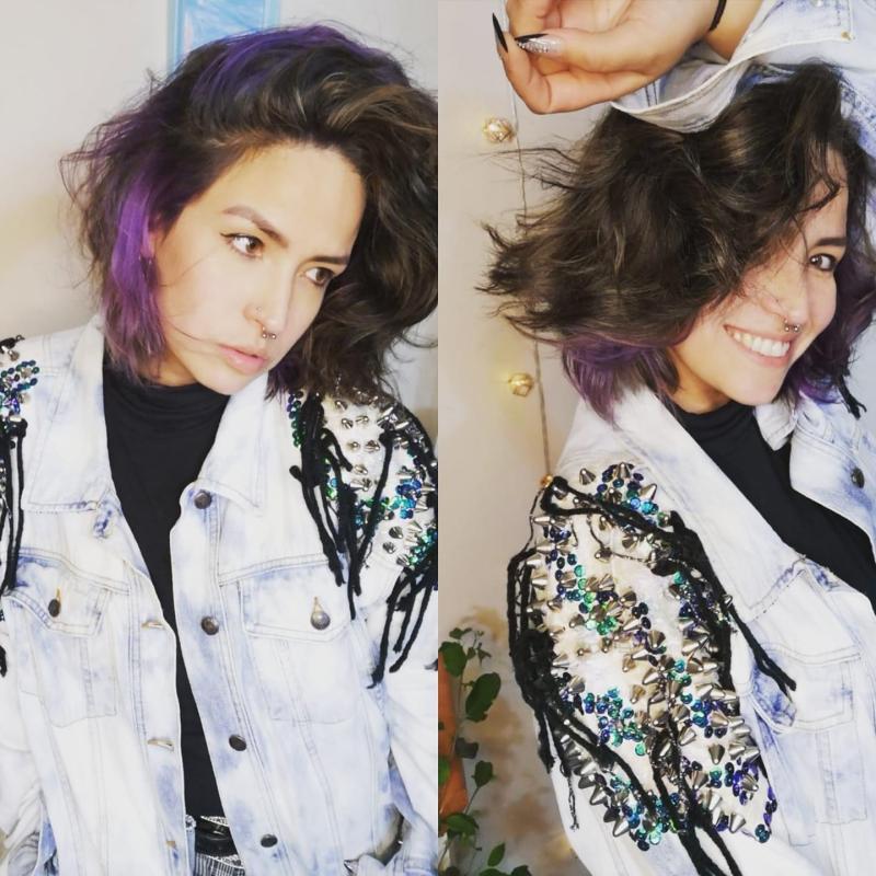 Villana de MasterChef Chile sorprende con cambio de look