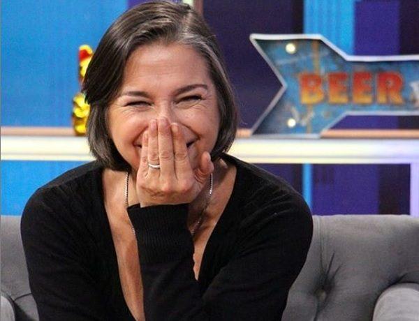 Katty Kowaleczko en la actualidad