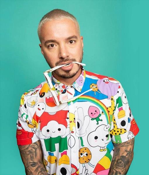 J. Balvin