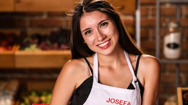 Ex MasterChef Chile comparte dibujo que hizo de Benjamín Vicuña y desata las risas