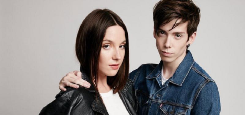 Kel y Nano calderón