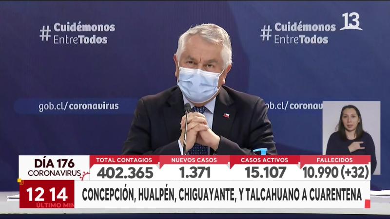 Subsecretaria Katherine Martorell sufre “lapsus mental” en informe