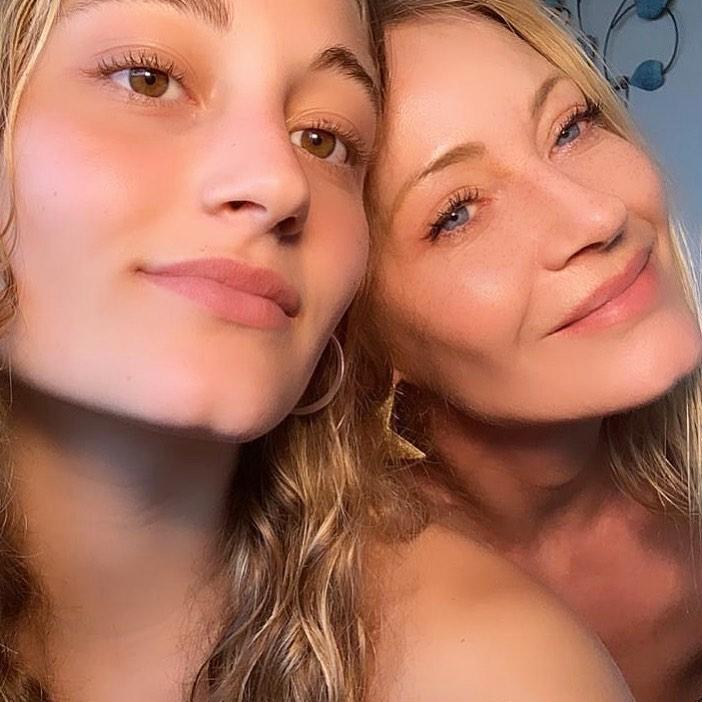 marcela vacarezza hija florencia