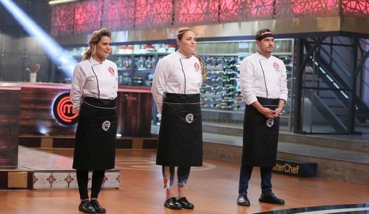 Ganadores de MasterChef Chile pronostican final de versión Celebrity