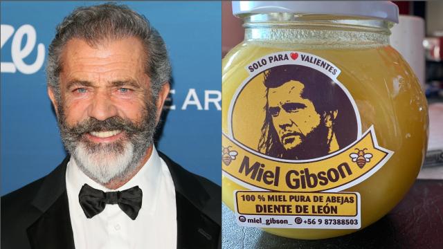 Dueña de Miel Gibson mantendrá nombre de producto tras polémica