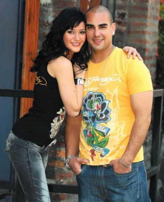 Así luce actualmente Sergio de Mekano, fuera de la televisión