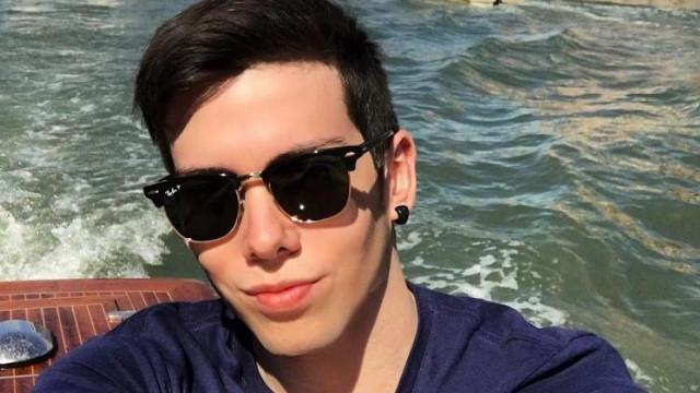 Kel Calderón rompe el silencio sobre agresión a su padre