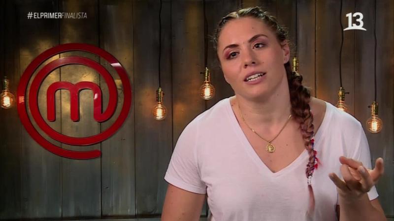 "Chiste" de Rocío Marengo desata polémica en MasterChef Celebrity