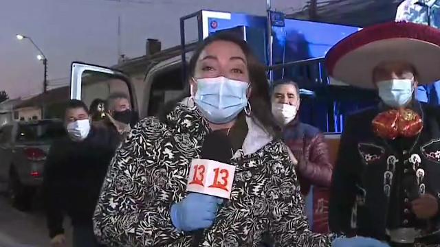 Figura de Aquí Somos Todos explica su ausencia del programa