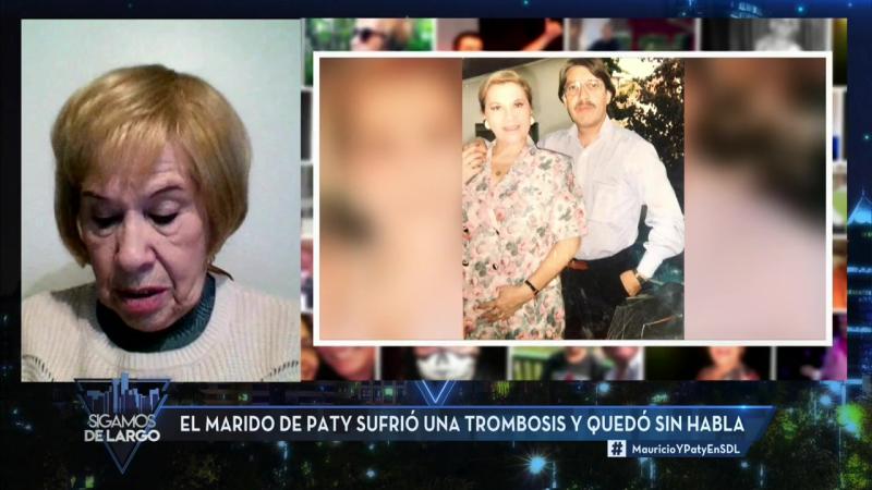 Paty Cofré le dedica sus “15 segundos” a quienes no respetan la cuarentena