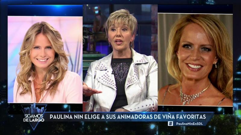 Paulina Nin realizará emprendimiento con su 10% de las AFP