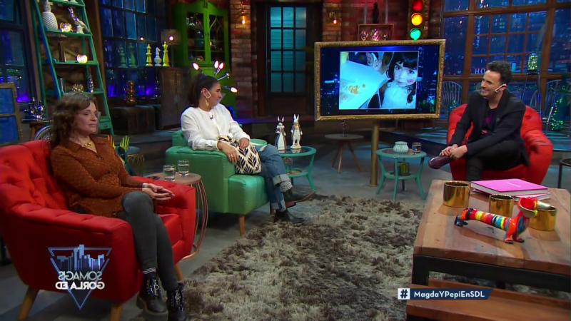 “Te extraño”: Josefina Velasco rompe en llanto con saludo de su nieta