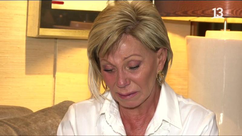 Raquel Argandoña se refiere a los duros dichos de Kel Calderón