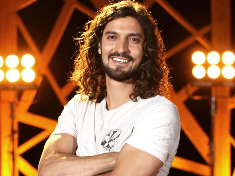 El Ranty cuenta porqué bajó 8 kilos en "MasterChef Celebrity"