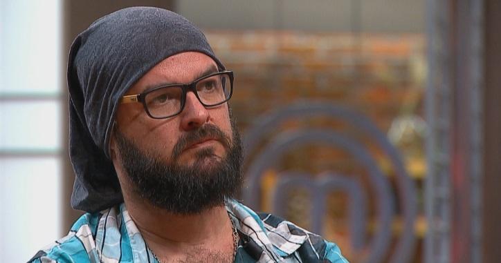 Ex participante de MasterChef Chile ahora vive en paraíso colombiano