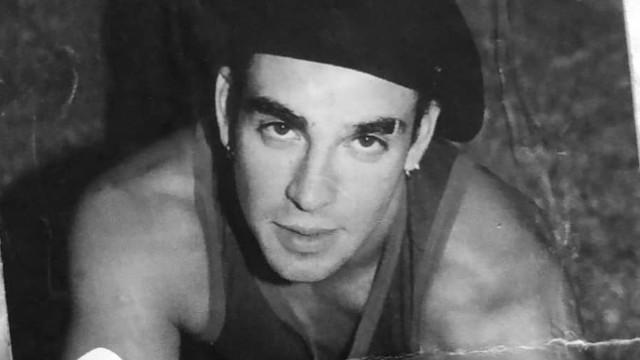 Así luce actualmente Sergio de Mekano, fuera de la televisión