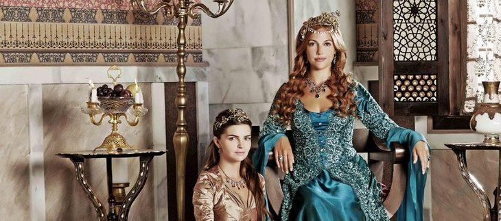 Yeter: Nueva teleserie de Canal 13 tuvo excelente debut