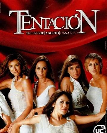 Sigrid Alegría destapa conflicto con Mariana Loyola en teleserie