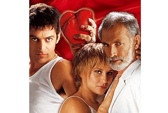 Sigrid Alegría destapa conflicto con Mariana Loyola en teleserie