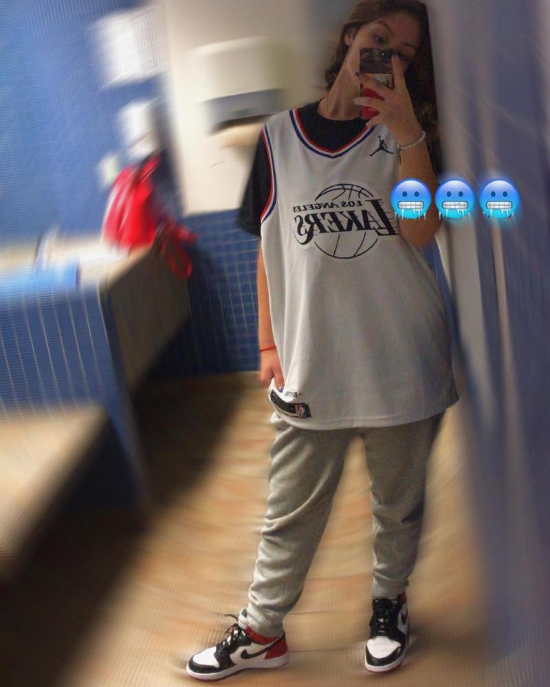 Hija de Pamela Díaz