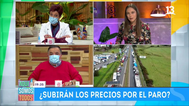 Vocero de La Vega revela que mantiene síntoma del coronavirus