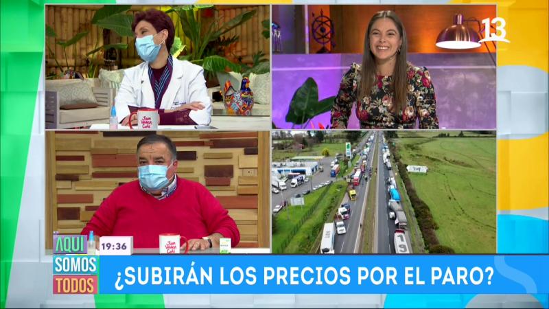 Vocero de La Vega revela que mantiene síntoma del coronavirus