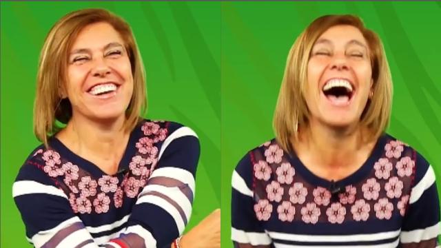 Vivi Kreutzberger sorprende al mostrarse sin maquillaje