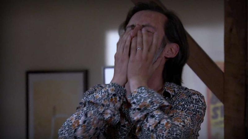 Pacto de Sangre / Capítulo 19