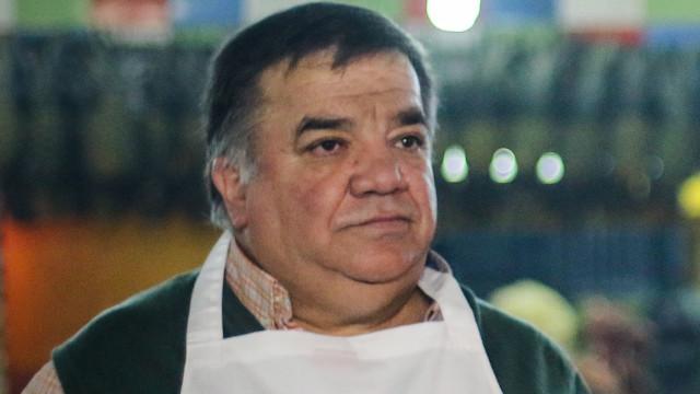 Vocero de La Vega revela que mantiene síntoma del coronavirus