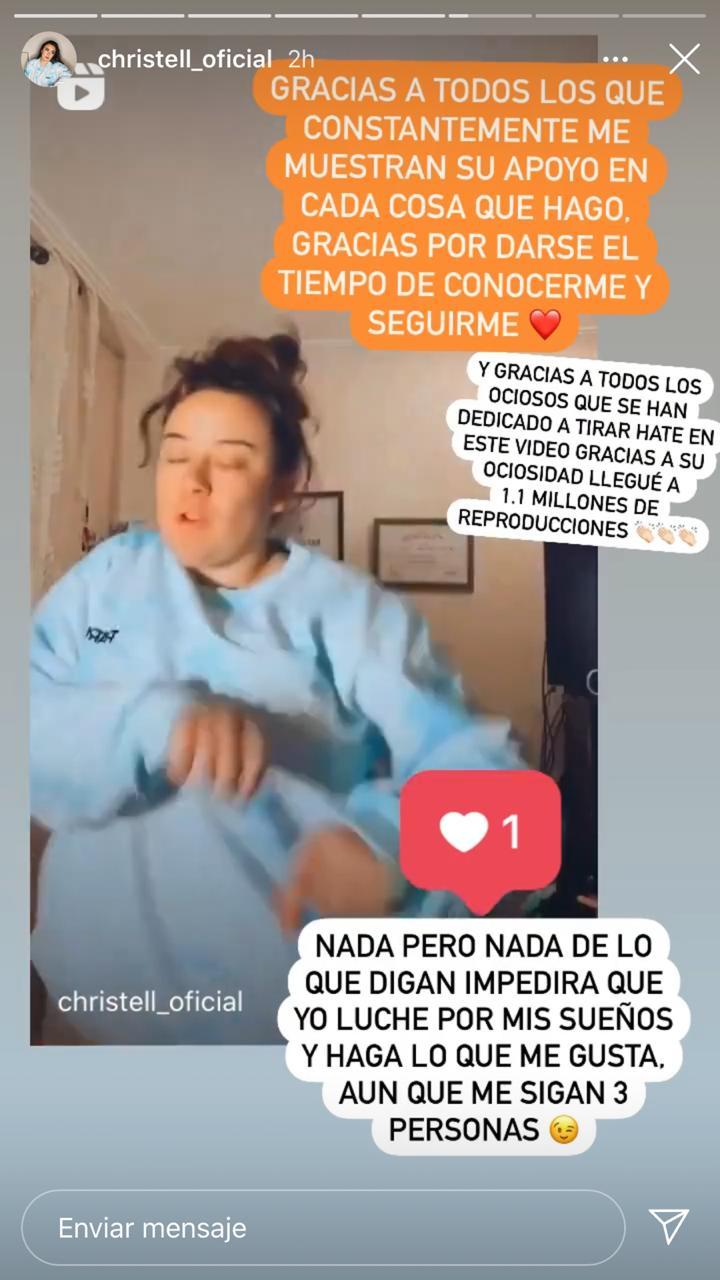 Christell Rodríguez