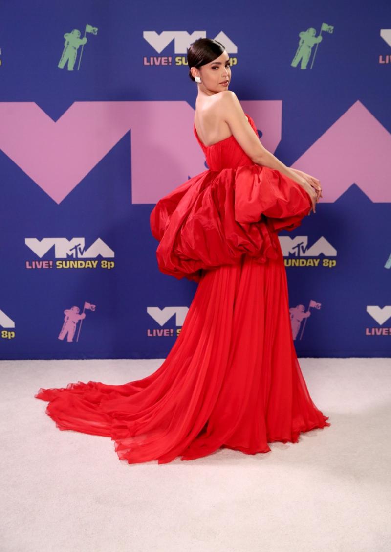 MTV VMA'S