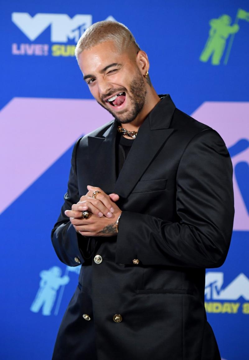 Maluma