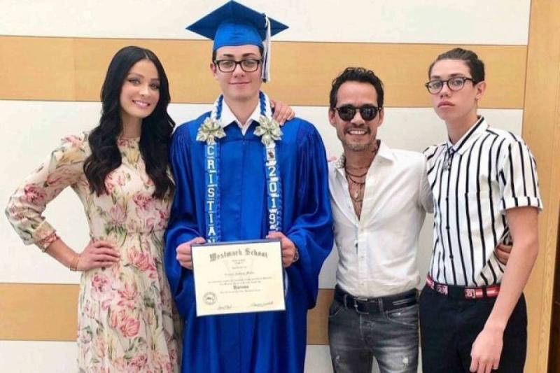 Ryan y Cristian Muñiz