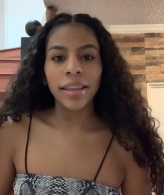 Hija de Anita Alvarado habla del caso de Nano Calderón