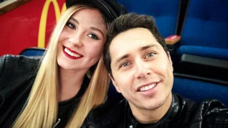 Yadranka Tomic modelo karol lucero