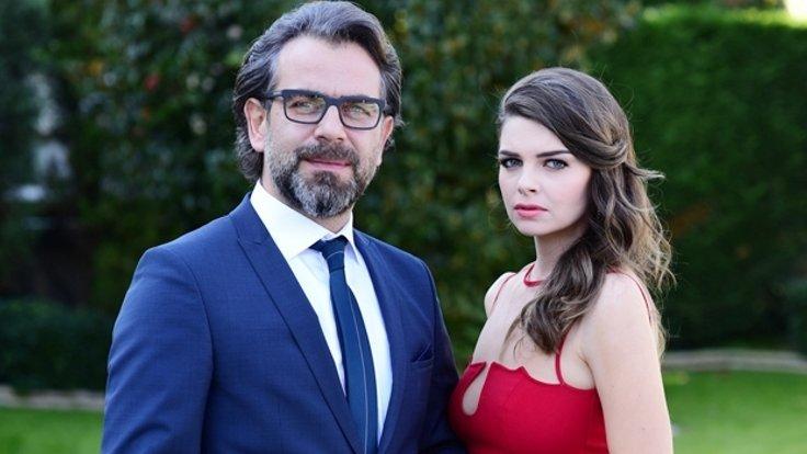 Así es Yeter, la nueva teleserie turca de Canal 13