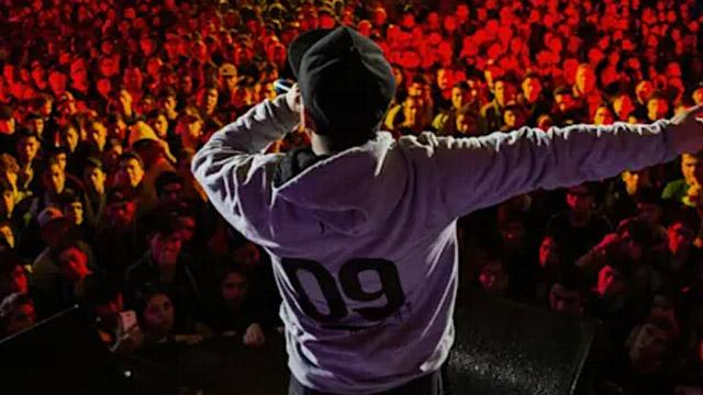 Batalla de los Gallos