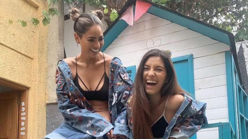 Camila Recabarren confiesa su postura actual en el amor