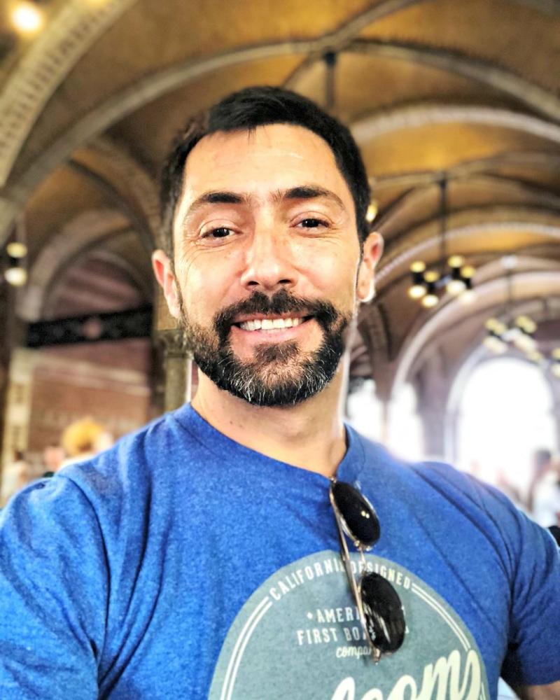 Así es el presente de los protagonistas de Fuera de Control