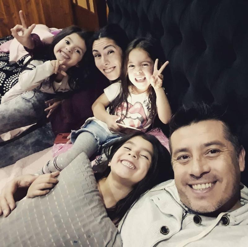 Leandro Martínez confiesa dramática experiencia con el coronavirus