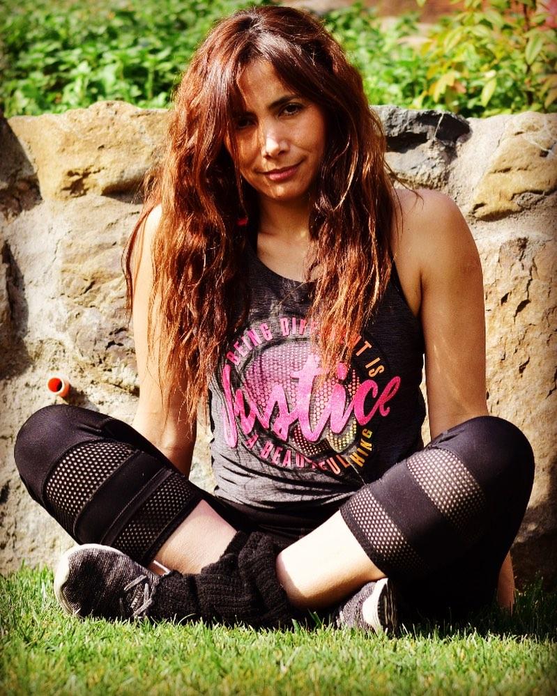 Catalina Olcay se reinventa a los 45 años como entrenadora