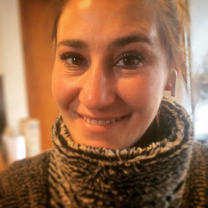 Belenaza desclasifica curioso sueño con Felipe Camiroaga