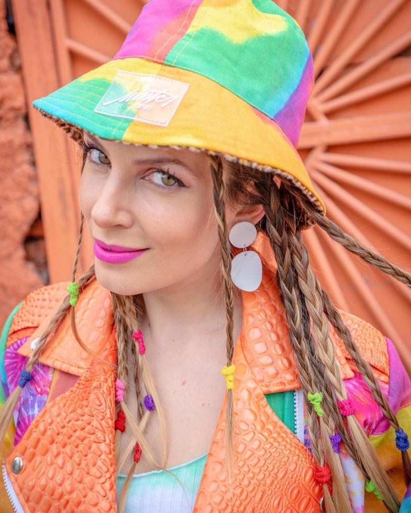 Camila Recabarren defiende a Eugenia Lemos tras crítica de seguidora