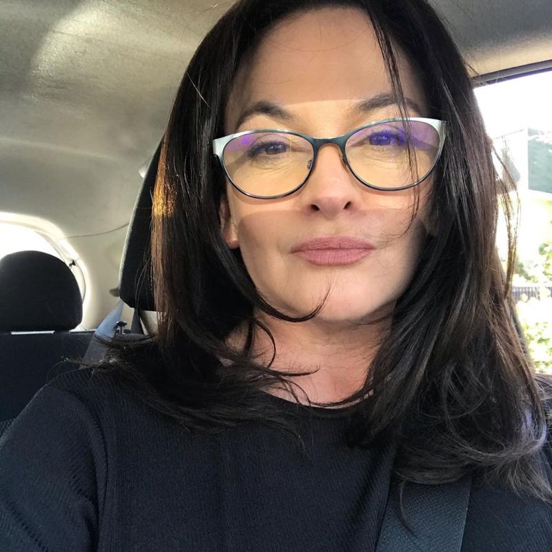 Catalina Guerra y su soltería: “Me acostumbré a estar sola”